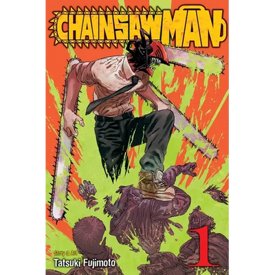 Chainsaw Man