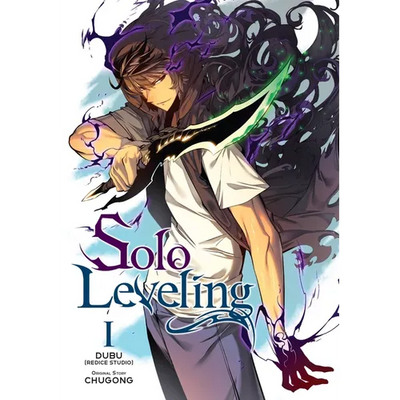 Solo Leveling