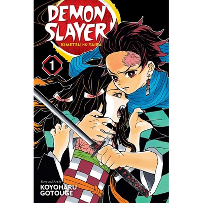 Demon Slayer