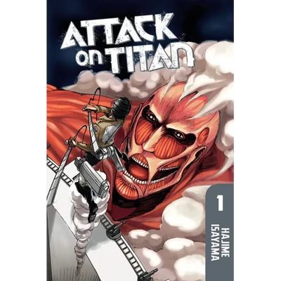 Attack on Titan