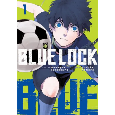 Blue Lock