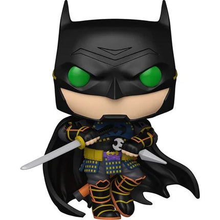 Batman Ninja Funko Pop! Vinyl Figure #605
