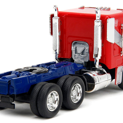 Optimus Prime — Transformers: Rise of the Beasts 1:32 Jada Hollywood Rides — view 3
