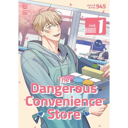 The Dangerous Convenience Store Vol. 1