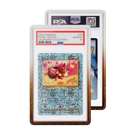 (Limited Edition) GradedGuard - Cola Standard Case (PSA)