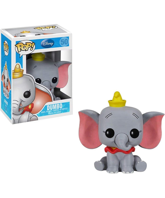 Funko Pop!  Dumbo #50