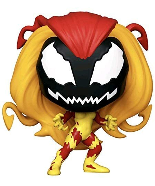 Funko Pop! Exclusive Scream Symbiote #671