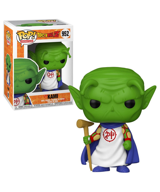Funko Dragon Ball Z  Kami