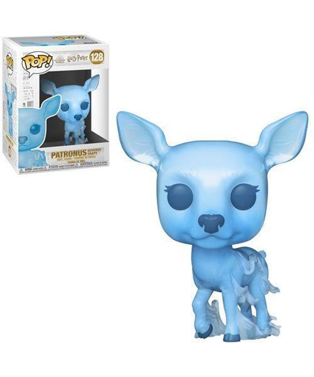 Funko Pop! Harry Potter Patronus #128