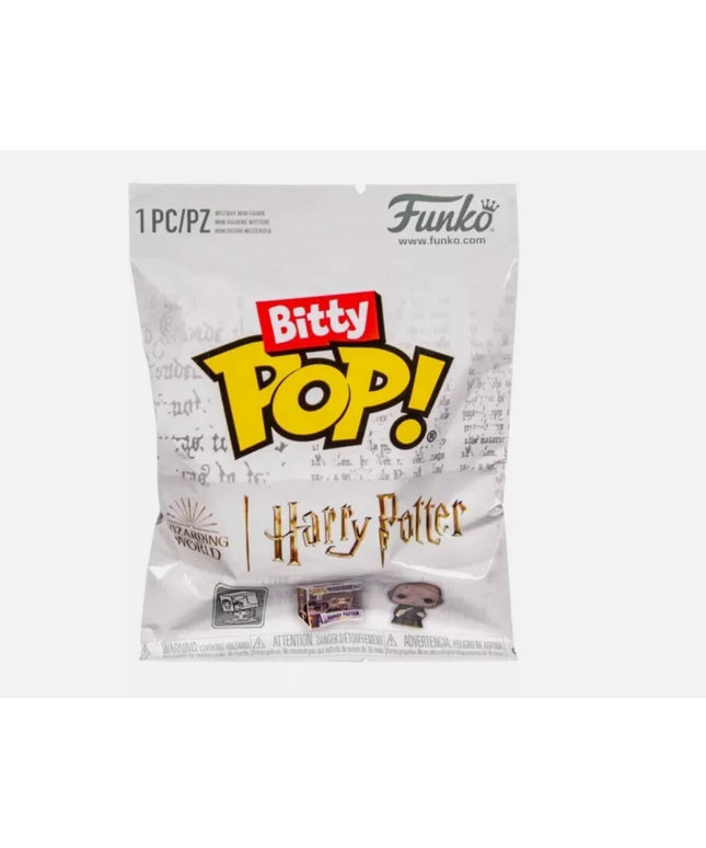 Funko Bitty Pop! Harry Potter