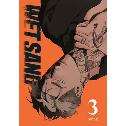 Wet Sand, Volume 3