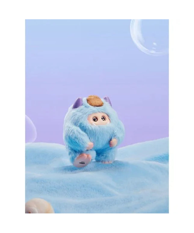 Giggle Monster Marshmallow Dreams Series Blind-Box Vinyl Plush