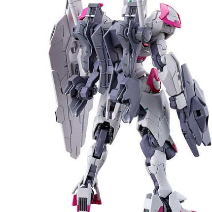 Gundam Lfrith Witch from Mercury HG 1:144 Model Kit