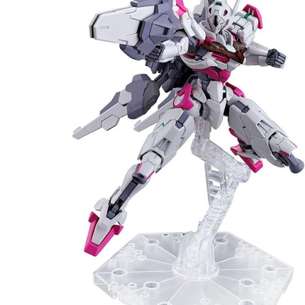 Gundam Lfrith Witch from Mercury HG 1:144 Model Kit