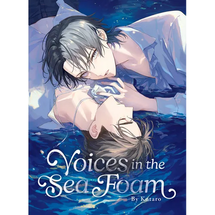 Voices in the Sea Foam