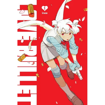 Love Bullet, Vol. 1