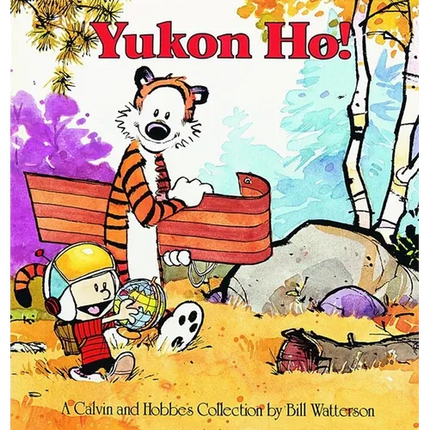 Yukon Ho!