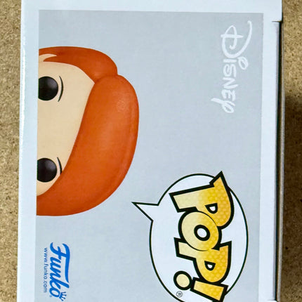 Funko Pop! Disney Kim Possible #1580 Kim Possible 2025