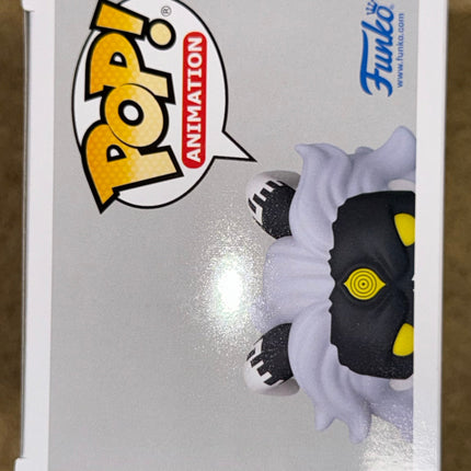 Funko Pop! Animation Momoshiki #1310 Boruto Next Generation Naruto HT Exclusive