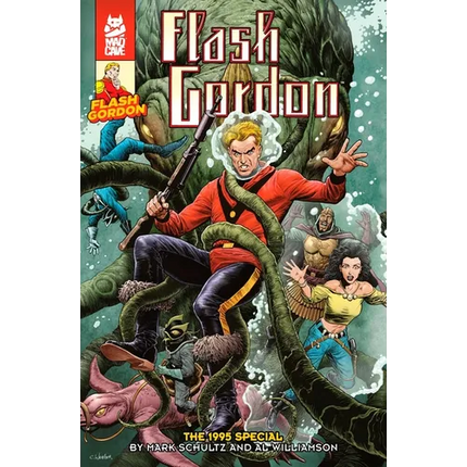Flash Gordon (1995)