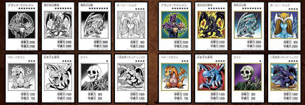 (Japanese) Yu-Gi-Oh! OCG ORIGINAL ARTWORK COLLECTION Booster Box