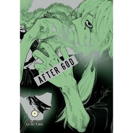 After God, Vol. 9