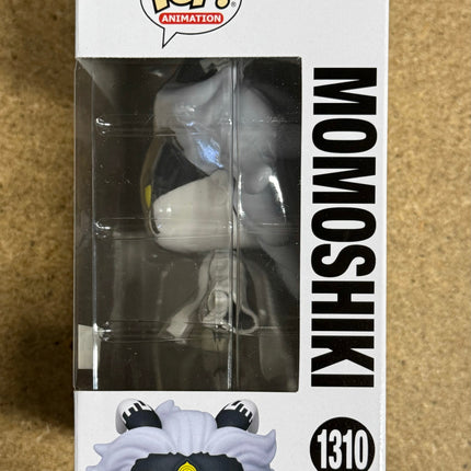 Funko Pop! Animation Momoshiki #1310 Boruto Next Generation Naruto HT Exclusive