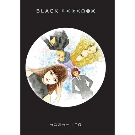Black Paradox