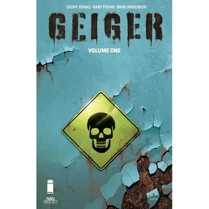 Geiger Volume 1