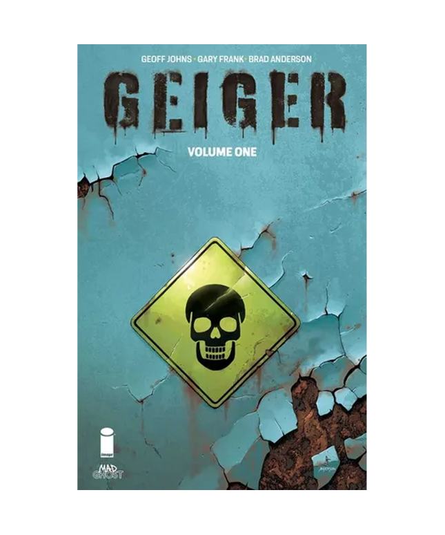 Geiger Volume 1