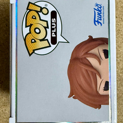 Funko Pop! Animation Plus Nobara Kugisaki #1884 Jujutsu Kaisen 2025 Shibuya Incident