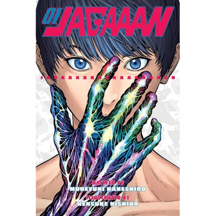 Jagaaan Volume 1