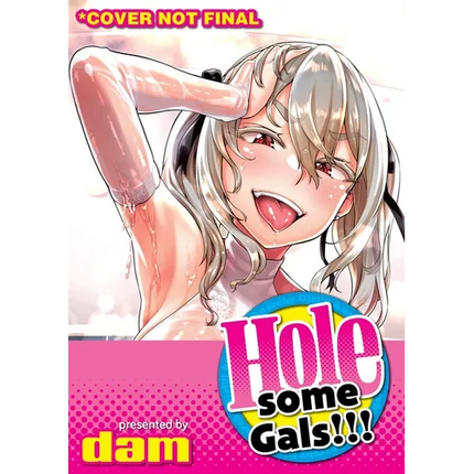 Holesome Gals!