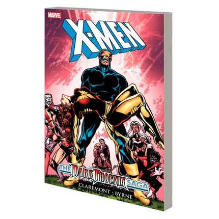X-Men: Dark Phoenix Saga [New Printing 2]