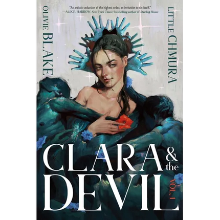 Clara & the Devil, Volume 1