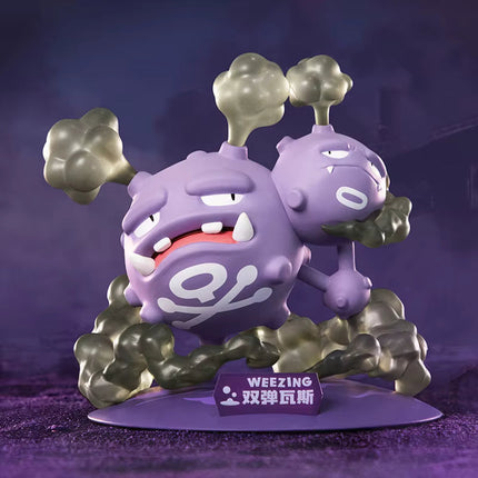 Funism Pokémon Figure (Select Variant)