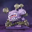 Weezing