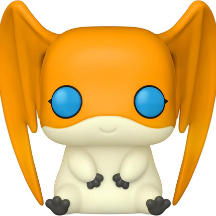 Funko Pop Digimon   Patmon