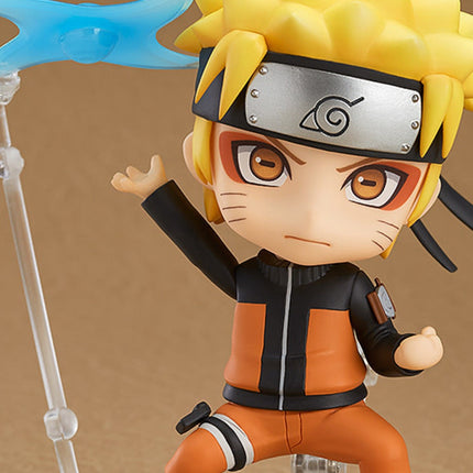 Nendoroid Naruto Uzumaki 4Th Run