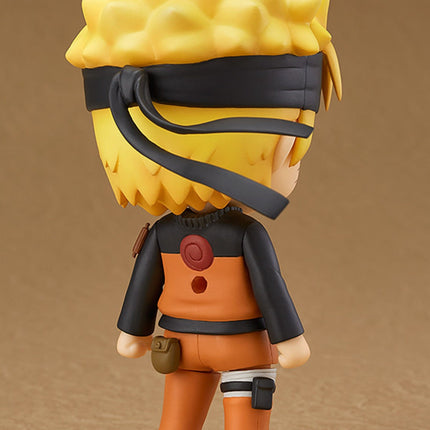 Nendoroid Naruto Uzumaki 4Th Run