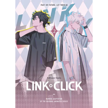 Link Click Vol.2