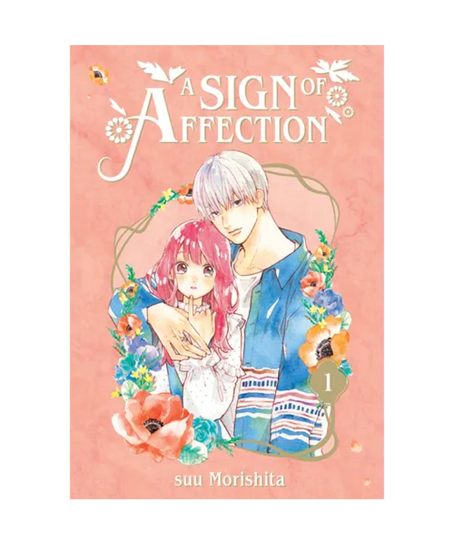A Sign of Affection 1