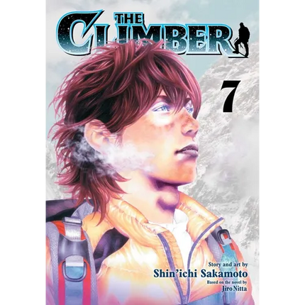 The Climber, Vol. 7