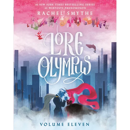 Lore Olympus: Volume Eleven