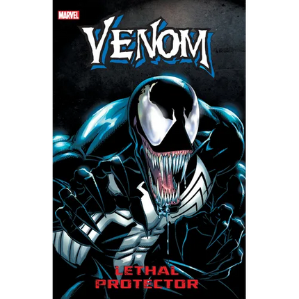 Venom: Lethal Protector [New Printing]