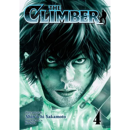 The Climber, Vol. 4