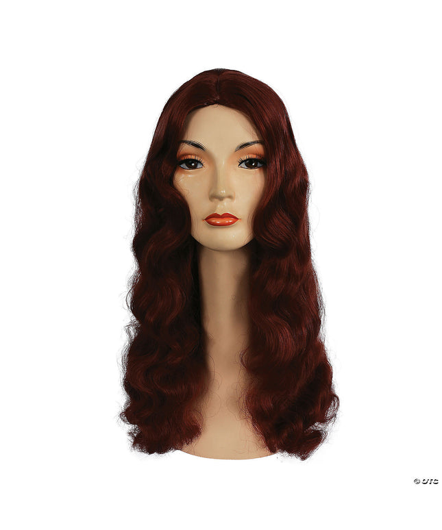 30 inch bargain wig lw132