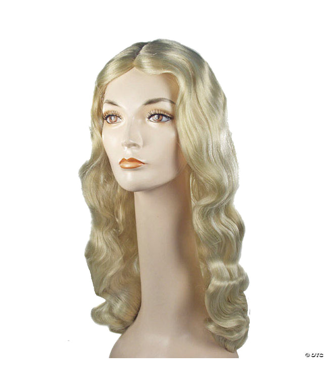 30 inch bargain wig lw132