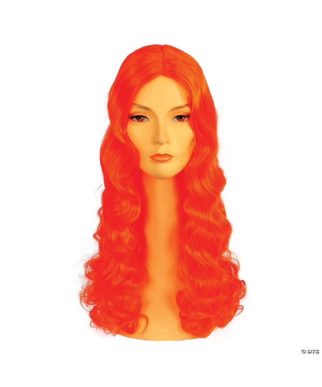 30 inch bargain wig lw132