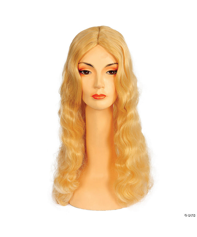 30 inch bargain wig lw132